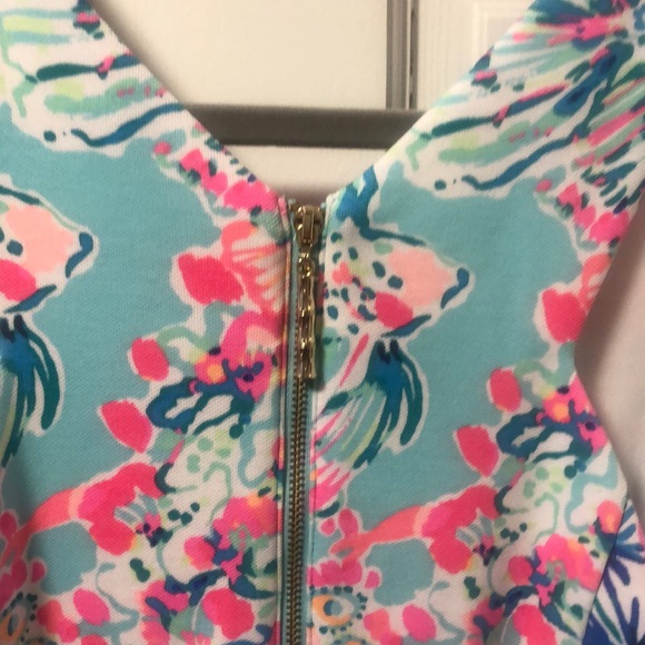Lilly Pulitzer dress - Picture 6 of 6